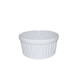 RAMEQUIM PORCELANA PEQ.80ML C/24 82-P